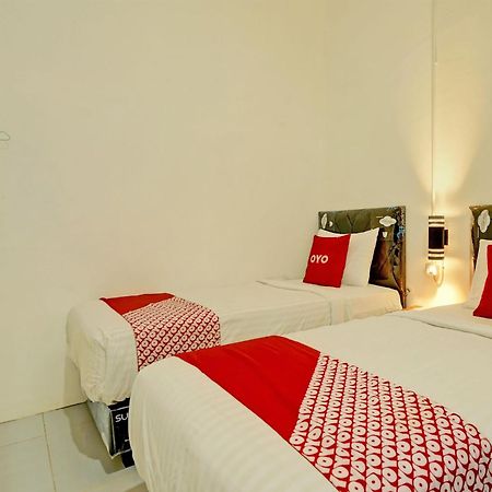 Oyo 92700 D' Ngalau Residence Syariah Payakumbuh المظهر الخارجي الصورة