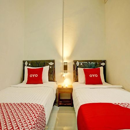 Oyo 92700 D' Ngalau Residence Syariah Payakumbuh المظهر الخارجي الصورة