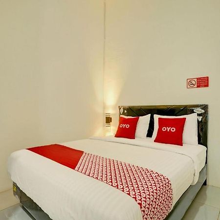 Oyo 92700 D' Ngalau Residence Syariah Payakumbuh المظهر الخارجي الصورة