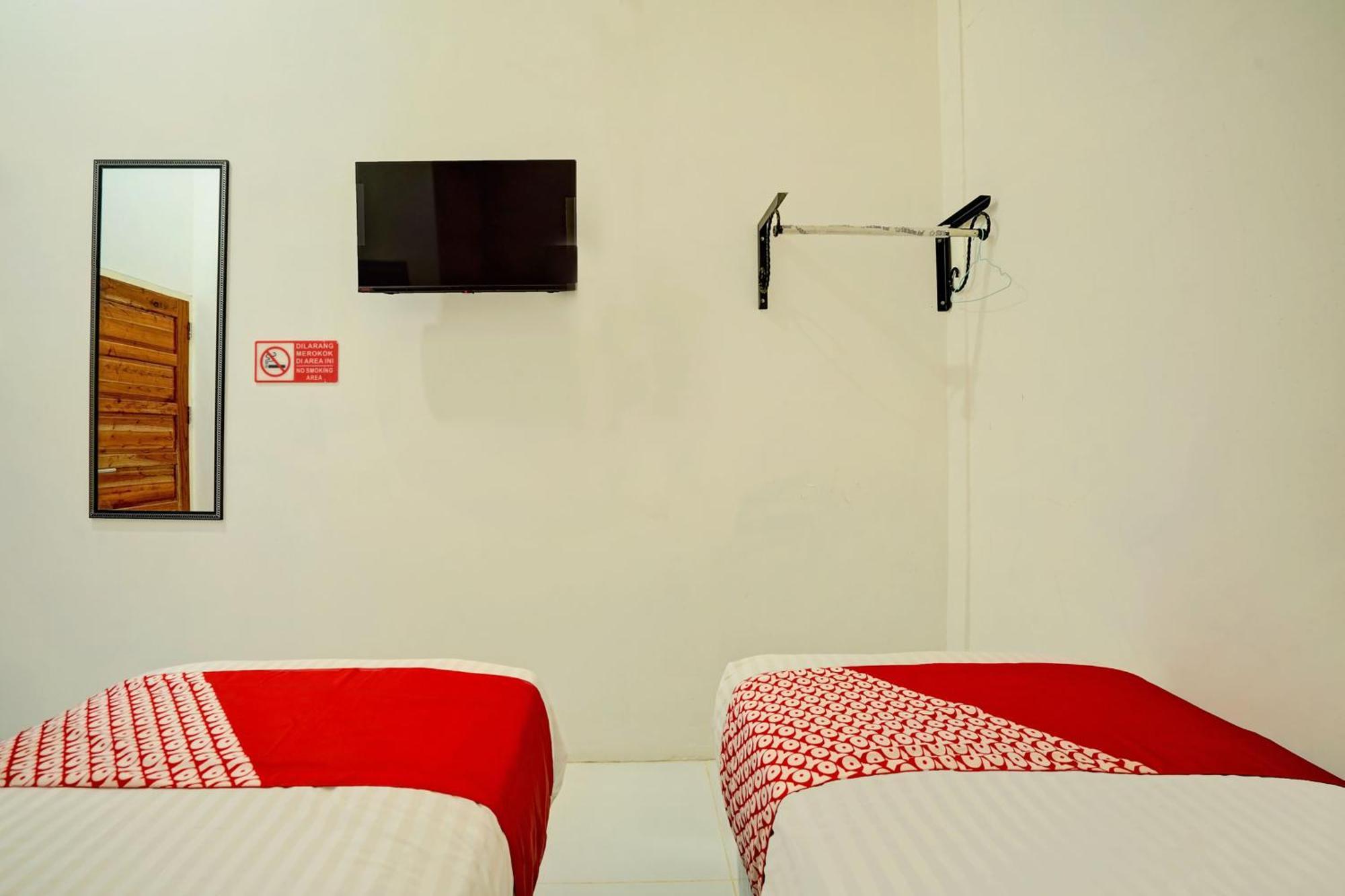 Oyo 92700 D' Ngalau Residence Syariah Payakumbuh المظهر الخارجي الصورة