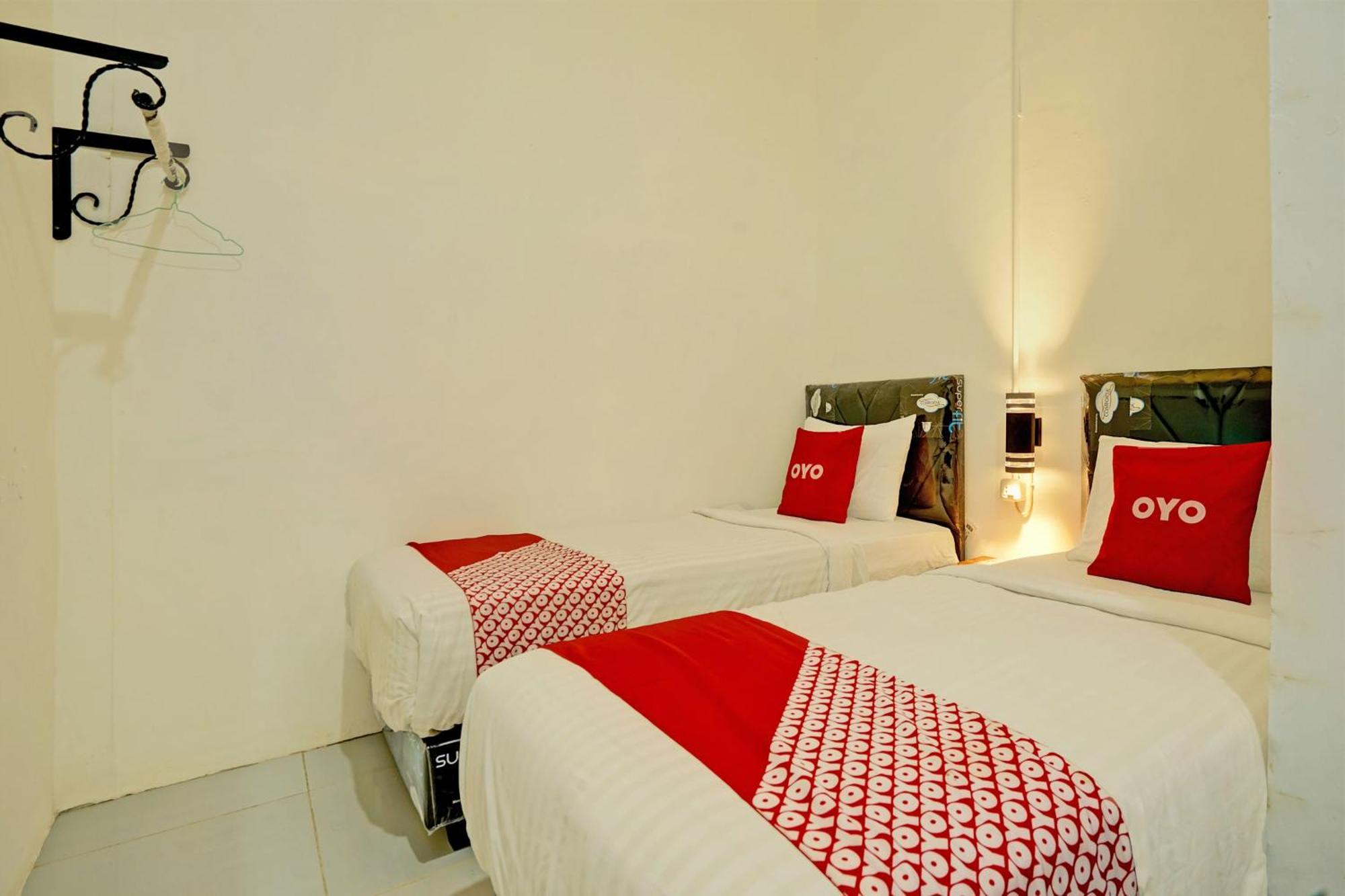Oyo 92700 D' Ngalau Residence Syariah Payakumbuh المظهر الخارجي الصورة