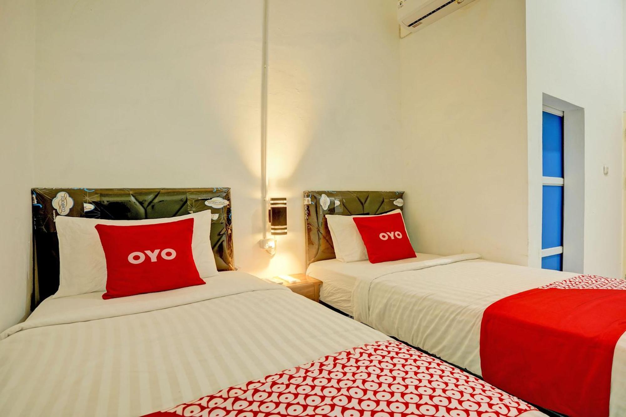 Oyo 92700 D' Ngalau Residence Syariah Payakumbuh المظهر الخارجي الصورة