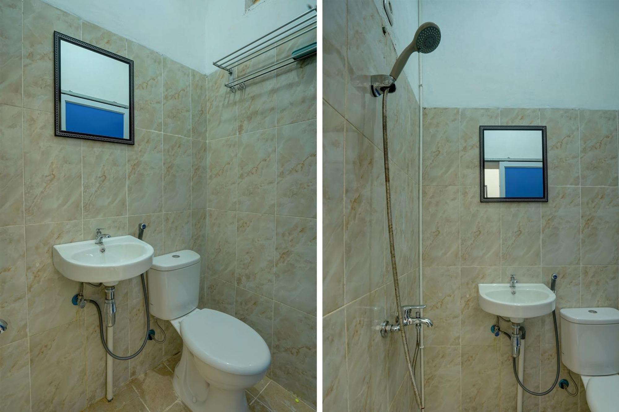 Oyo 92700 D' Ngalau Residence Syariah Payakumbuh المظهر الخارجي الصورة