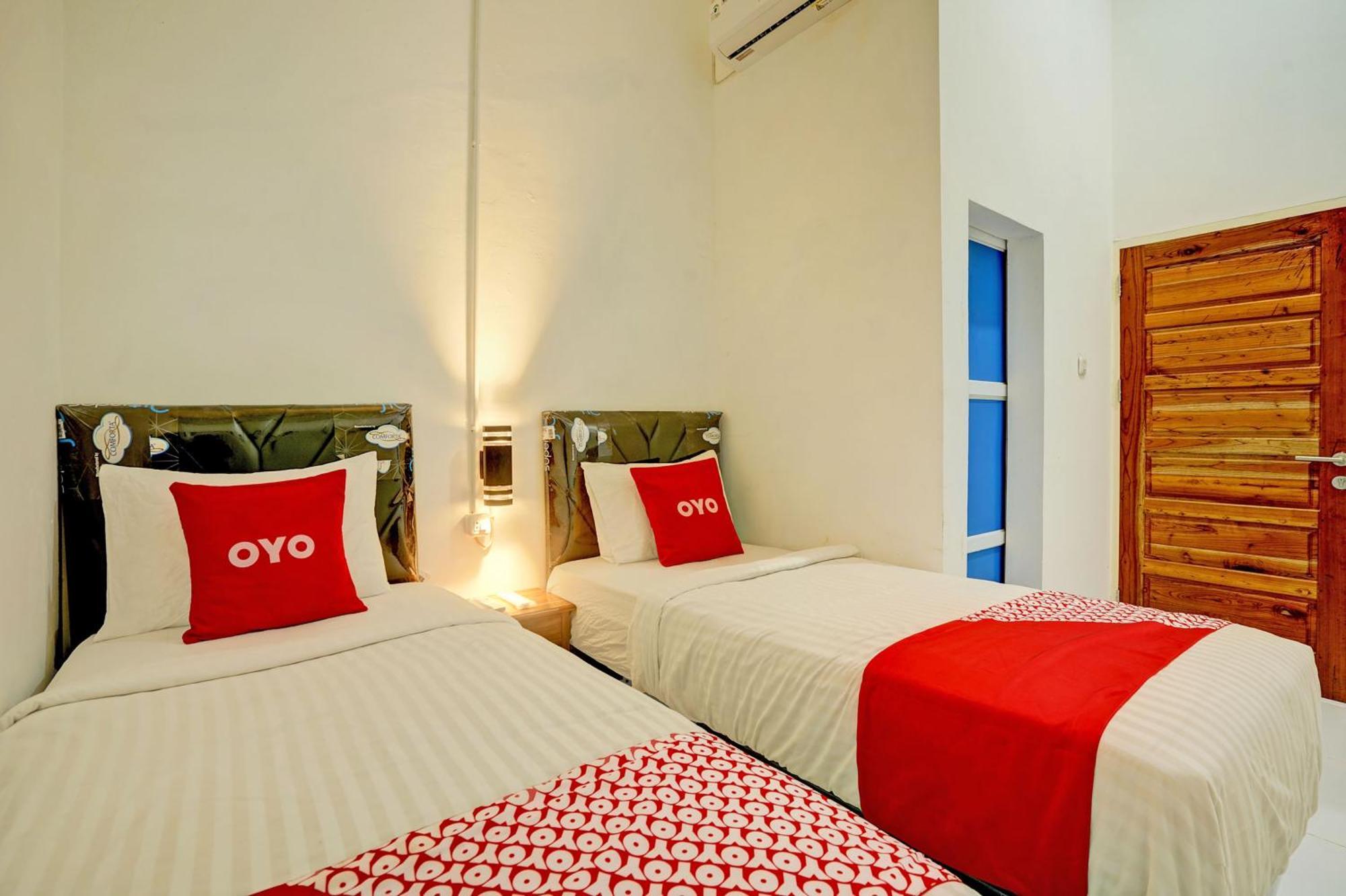 Oyo 92700 D' Ngalau Residence Syariah Payakumbuh المظهر الخارجي الصورة