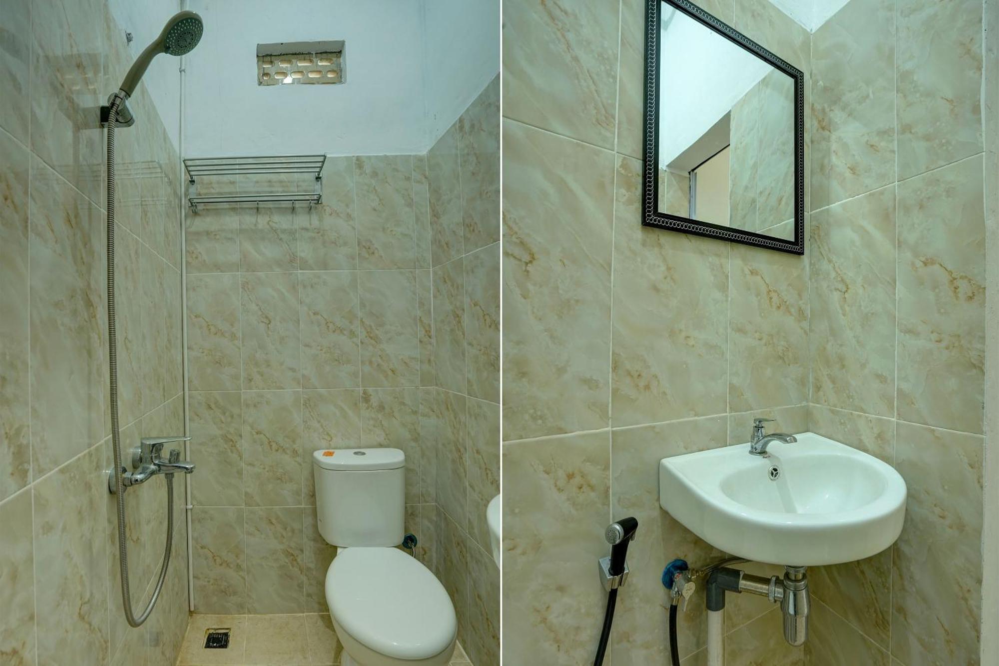 Oyo 92700 D' Ngalau Residence Syariah Payakumbuh المظهر الخارجي الصورة