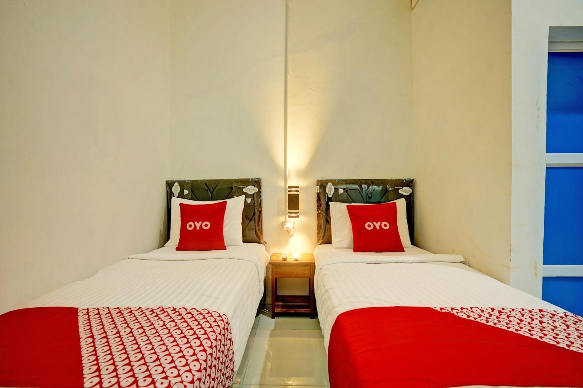 Oyo 92700 D' Ngalau Residence Syariah Payakumbuh المظهر الخارجي الصورة