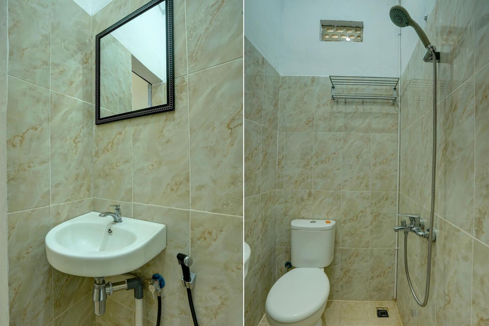 Oyo 92700 D' Ngalau Residence Syariah Payakumbuh المظهر الخارجي الصورة