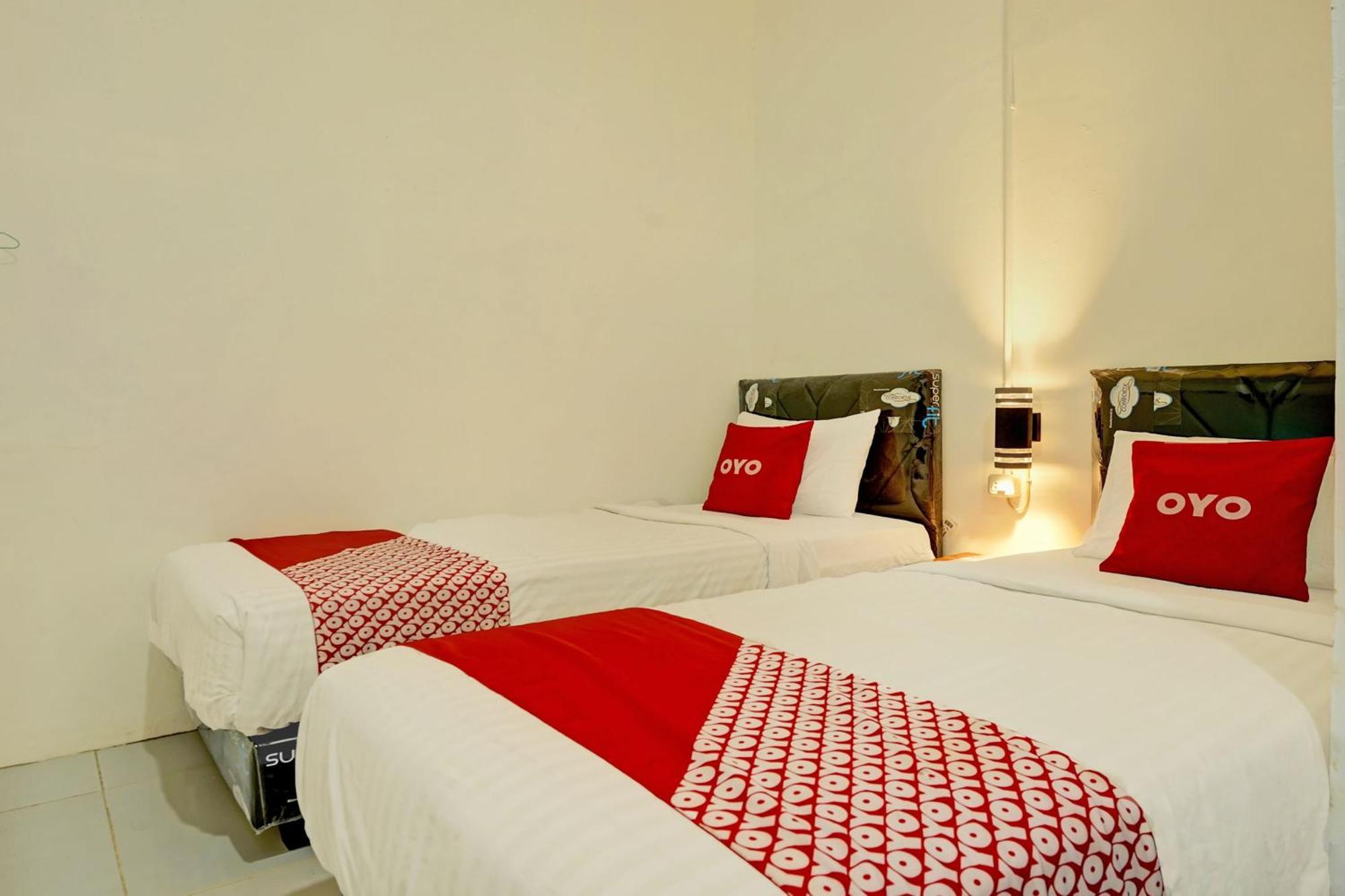 Oyo 92700 D' Ngalau Residence Syariah Payakumbuh المظهر الخارجي الصورة