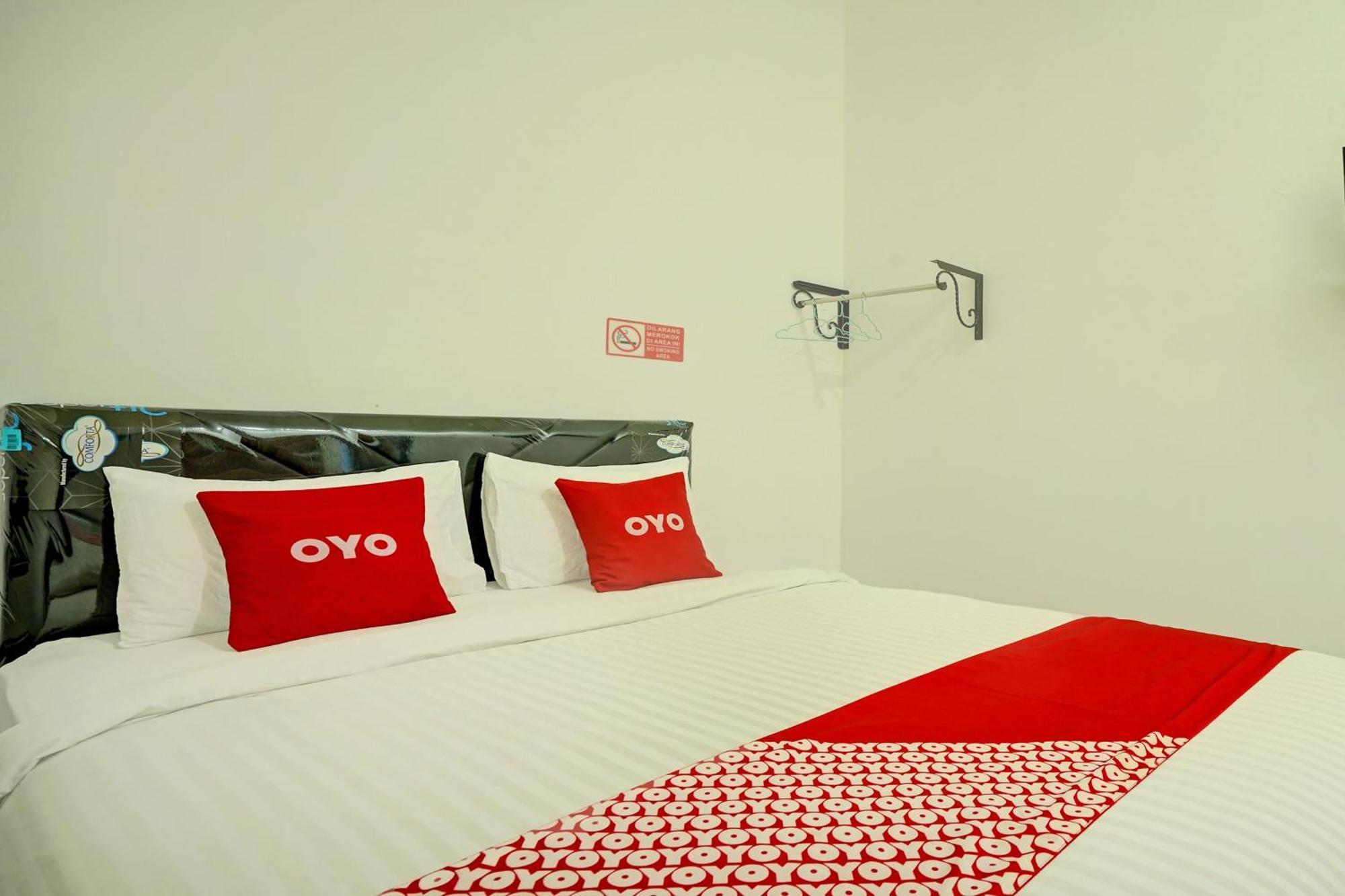 Oyo 92700 D' Ngalau Residence Syariah Payakumbuh المظهر الخارجي الصورة