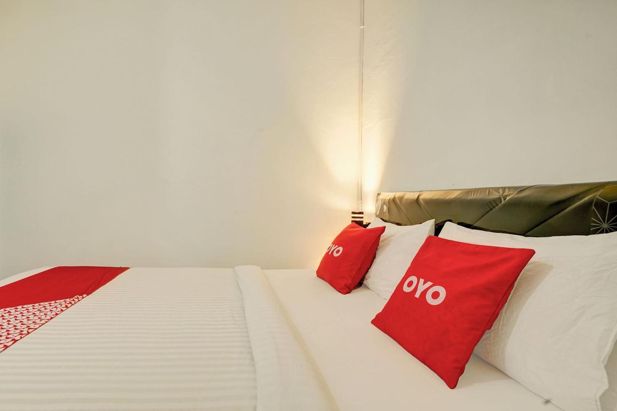 Oyo 92700 D' Ngalau Residence Syariah Payakumbuh المظهر الخارجي الصورة