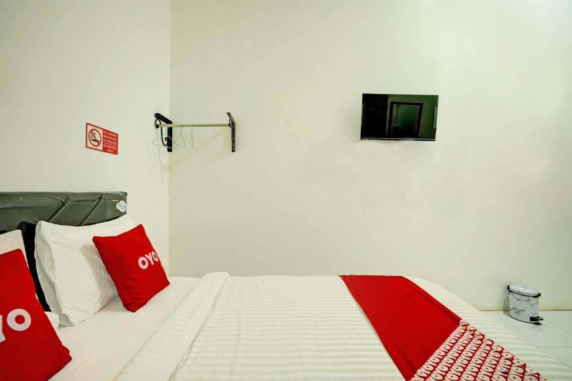 Oyo 92700 D' Ngalau Residence Syariah Payakumbuh المظهر الخارجي الصورة
