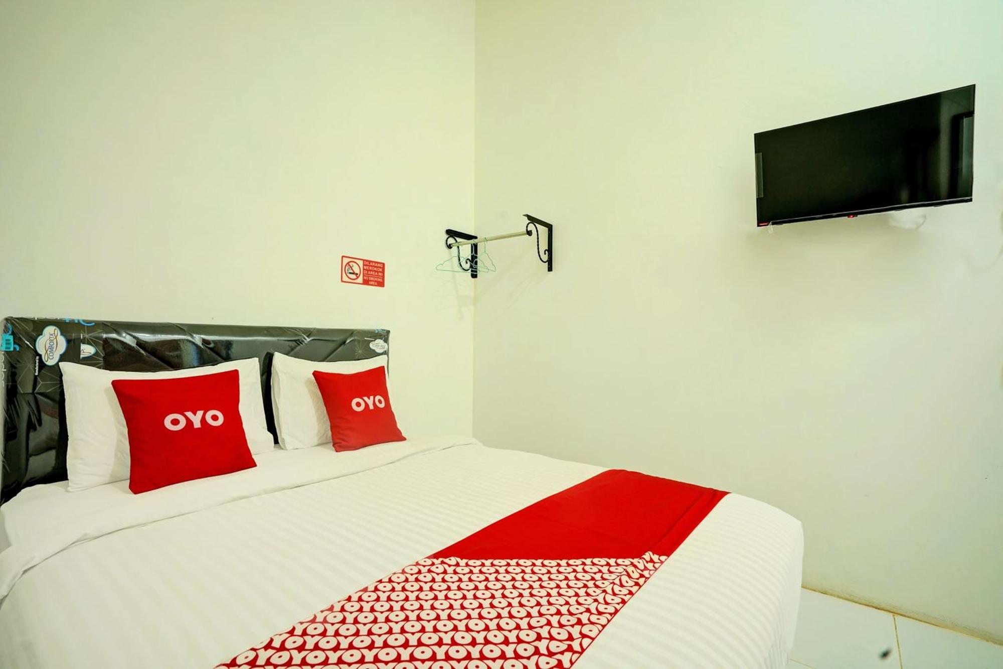 Oyo 92700 D' Ngalau Residence Syariah Payakumbuh المظهر الخارجي الصورة