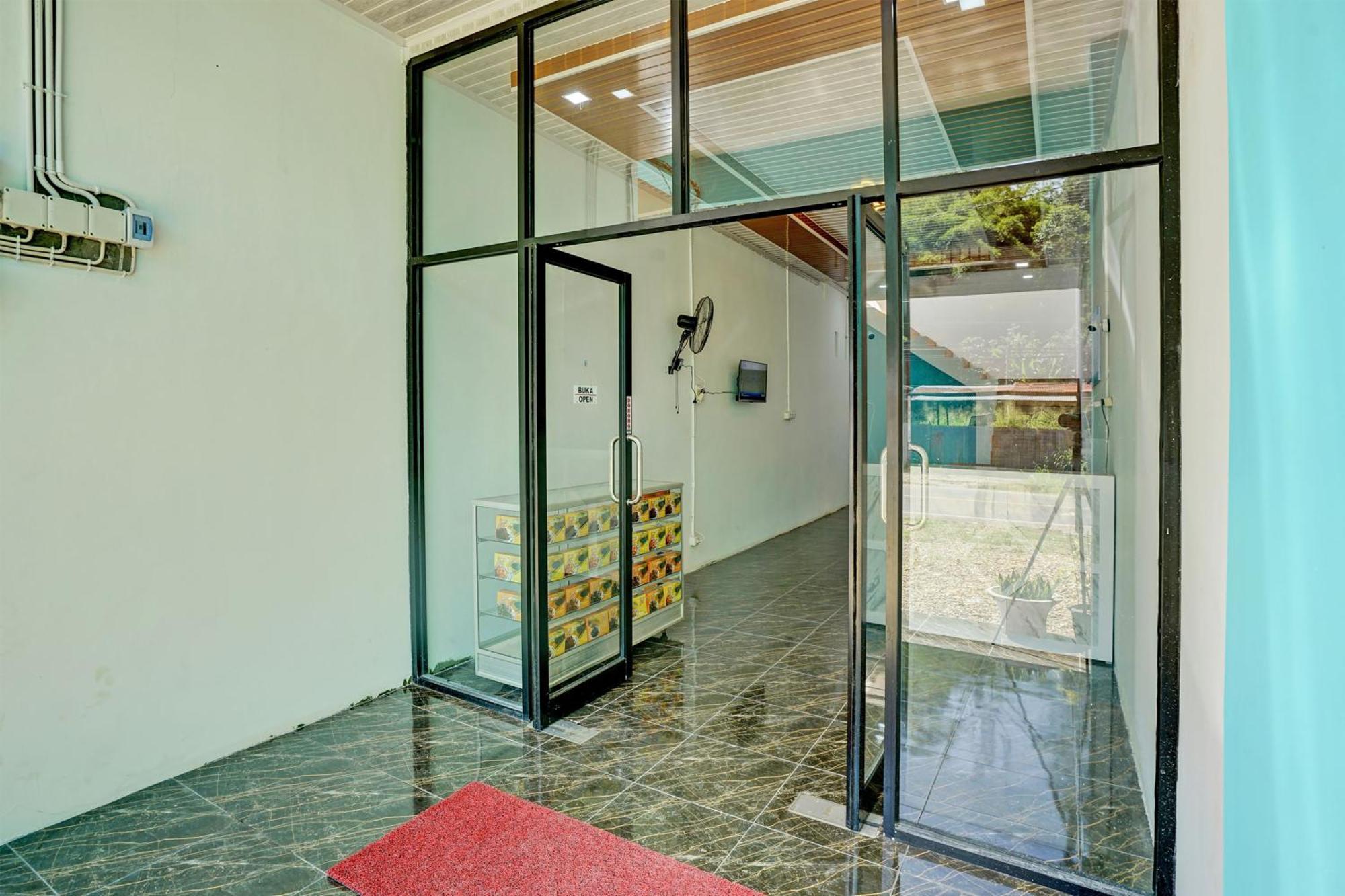Oyo 92700 D' Ngalau Residence Syariah Payakumbuh المظهر الخارجي الصورة