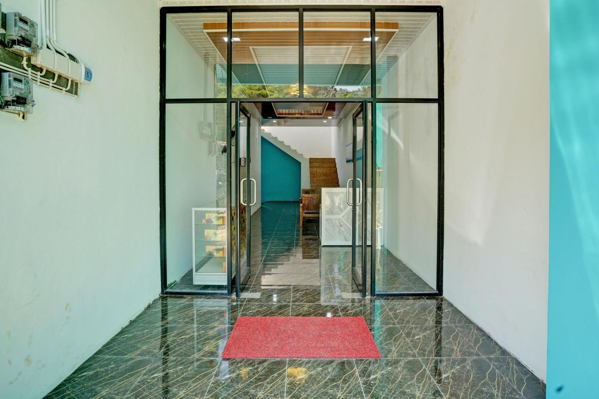 Oyo 92700 D' Ngalau Residence Syariah Payakumbuh المظهر الخارجي الصورة