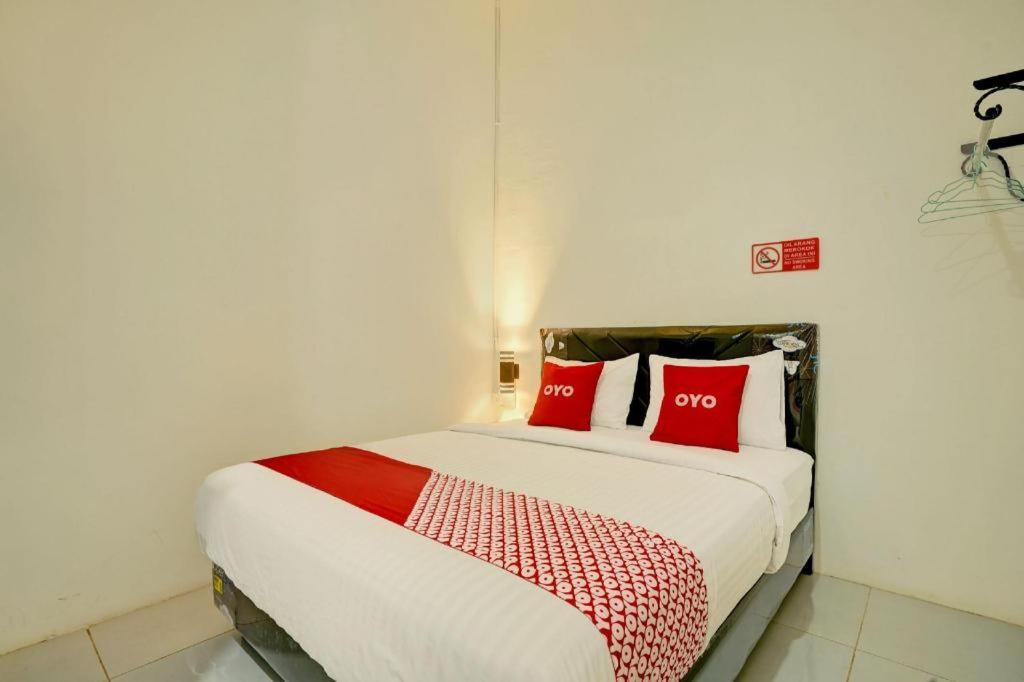 Oyo 92700 D' Ngalau Residence Syariah Payakumbuh المظهر الخارجي الصورة